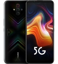 ZTE NUBIA REDMAGIC 5G LITE SIYAH (Siyah)