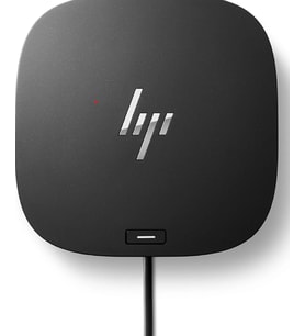 HP USB-C G5 Essential Dock Station HSN-IX02 19.5V 6.15A Outlet