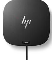 HP USB-C G5 Essential Dock Station HSN-IX02 19.5V 6.15A Outlet
