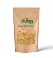 Naturdan Meyan Kökü Öğütülmüş Toz 1 kg
