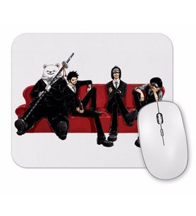 Corazon One Piece Mouse Pad