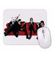 Corazon One Piece Mouse Pad