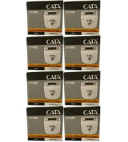 Cata CT-9182 3680W 16 Amper Dijital Zaman Saati (8 Adet)