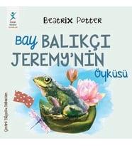 Bay Balıkçı Jeremy’nin Öyküsü