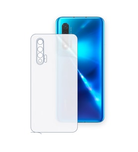 SChitec HUAWEI Nova 6 (5G) Uyumlu Arka Yüzey Hidrojel Koruyucu Film