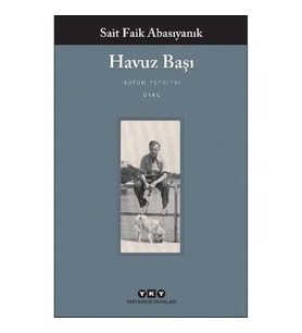 Havuz Başı