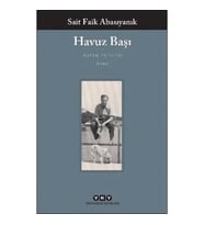 Havuz Başı