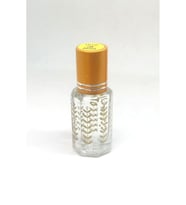 beyaz amber esansı 3 ml 12 adet