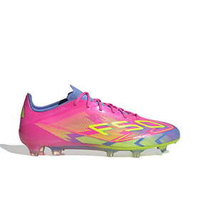 Adidas F50 Elite Fg Erkek Çim Zemin Kramponu IE1203 Pembe