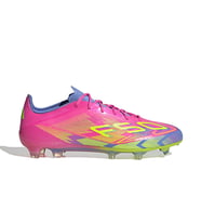 Adidas F50 Elite Fg Erkek Çim Zemin Kramponu IE1203 Pembe