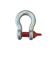 OMEGA KİLİT MAPA 3/4 TON GALVENİZLİ