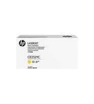 Hp 504A Ce252Yc Sarı Toner