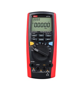 Unit UT71A True Rms Dijital Multimetre