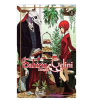 Sahirin Gelini Cilt 1