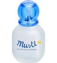 MUSTELA Musti Eau de Soin 50 ml