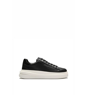 Guess Kadın Sneaker Ayakkabı FLPVIBSUE12 (Siyah)