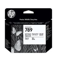 Hp 789 Magenta And Light Mag.Baskı Kafası Ch614A 2020 Ta