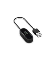 Band 4 Akıllı Bileklik Usb Şarj Data Kablosu Şarz Aleti