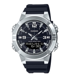 Casio Amw-870-1avdf Analog-Dijital Erkek Kol Saati