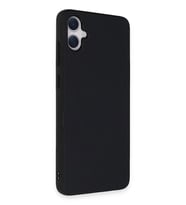 Newface Samsung Galaxy A05 Kılıf Taft Kapak - Lacivert
