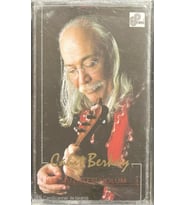 (Plak Değildir KASET tir) Cahit Berkay Film Müzikleri Volüm - 3 Açılmamış Jelatininde Kaset