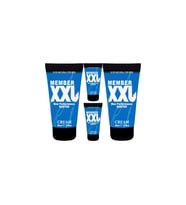 Member XXLCream 50 ml 4 Adet Erkeklere Özel Yerine En Boy Çap Şekillendirici & Katılaştırıcı Krem