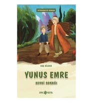 Yunus Emre