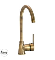 Sipahi Marble Eskitme Uzun Boru Eviye Bataryası