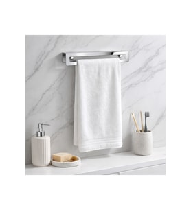 BANYO MUTFAK HAVLULUK 40 CM KENDİNDEN YAPIŞKANLI