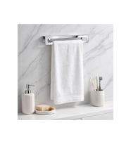 BANYO MUTFAK HAVLULUK 40 CM KENDİNDEN YAPIŞKANLI