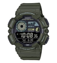 Casio WS-1500H-3B