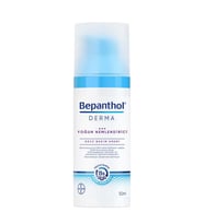 Bepanthol Derma Yoğun Nemlendirici Gece Bakım Kremi 50 ml