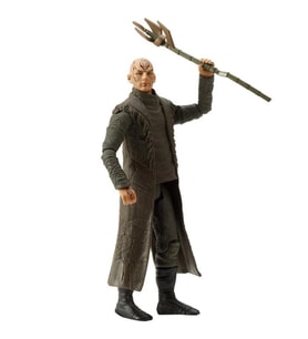Star Trek Koleksiyon Figürü 15 Cm Nero