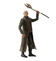 Star Trek Koleksiyon Figürü 15 Cm Nero