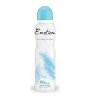 Emotion Kadın Deodorant Ocean Fresh 150ml