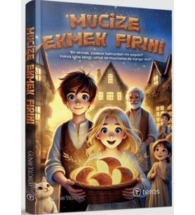 Mucize Ekmek Fırını