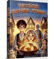 Mucize Ekmek Fırını