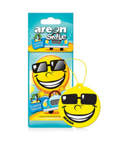 Areon Smile Dry Summer Dream Oto Araç Kokusu