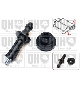 Opel Corsa C Tigra B 2006-2014 Ecotec Sabitleme Plastigi 24453627 WP