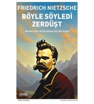 Böyle Söyledi Zerdüşt