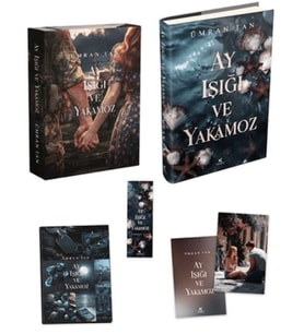 Ay Işığı ve Yakamoz (Kutulu-Ciltli)
