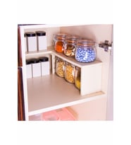 Mutfak Dolabı Düzenleyici-2 Adet-dresser Organizer