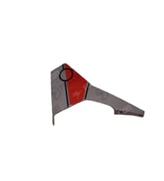 Falcon Far Karenajı Alt Sol Füme-Quıck 50
