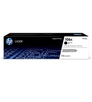 Tonersepeti Hp 106A-W1106A Orjinal Toner