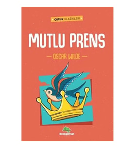 Mutlu Prens
