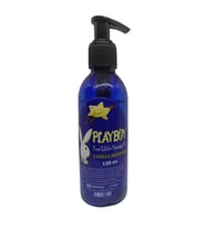 Playboy Vanilla Flavored Pure Edible Massage Oil 120ml Vanilya Aromalı Masaj Yağı