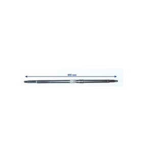 Atv Kuba Linhai 180 Aks 850 Mm Difransiyelli 24 Freze Öm