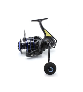 Captain Maddox 6000 Tekne Olta Makinesi 9+1 BB