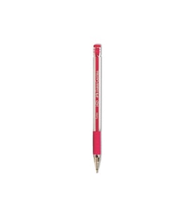 Faber Castell 1425 Tükenmez Kalem Burgundy