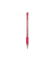 Faber Castell 1425 Tükenmez Kalem Burgundy